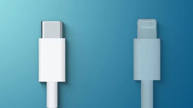 กฎหมายสภาพยุโรปผ่านแล้ว บังคับให้ใช้ USB-C กับอุปกรณ์พกพา